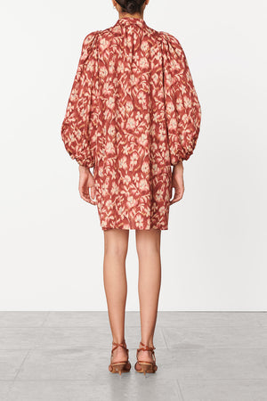 Vanessa Bruno Vanessa Dress Floral