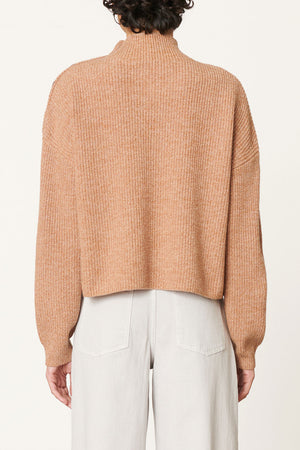 Vanessa Bruno Benson Sweater Avoine