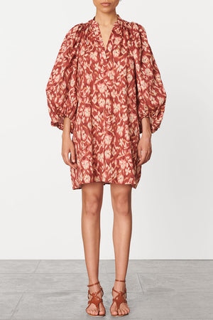 Vanessa Bruno Vanessa Dress Floral