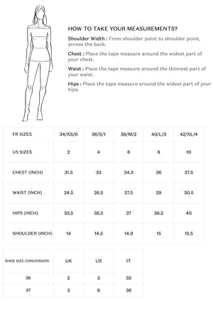 Vanessa Bruno Florisse Top Grenat