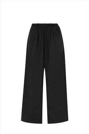 Deiji Studios Ease Trouser Black
