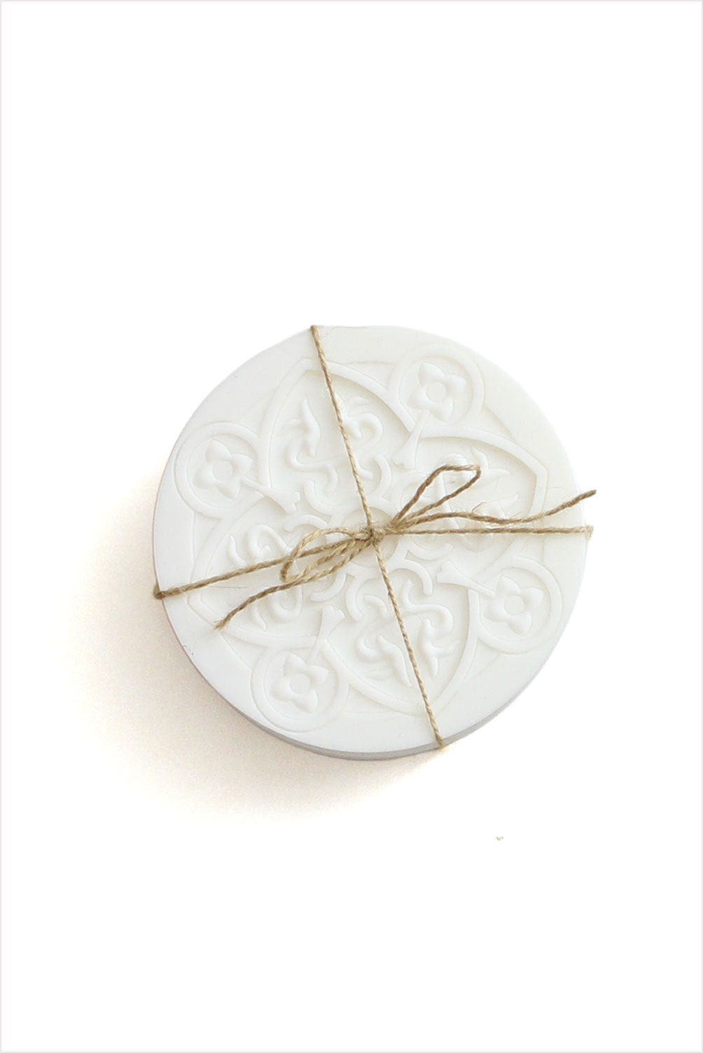 Coaster Urban 01 White