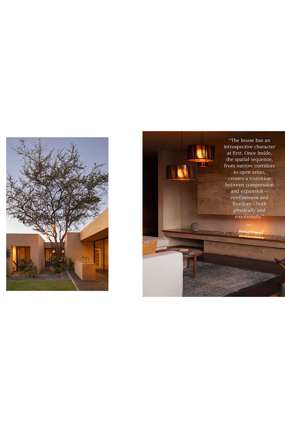 Wild Comfort: Contemporary Homes in the Wilderness