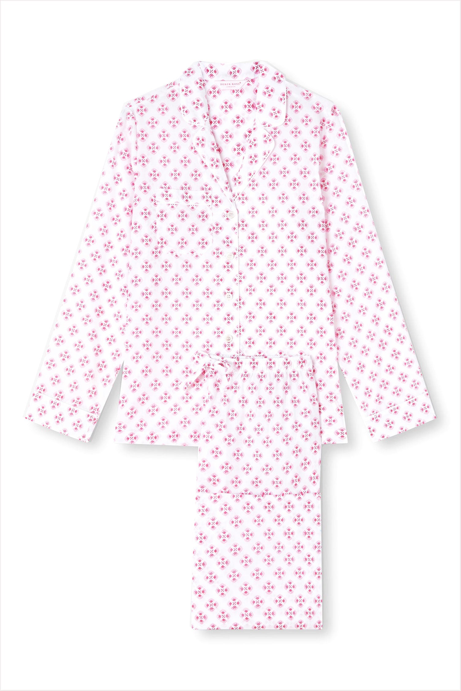 Louis Vuitton Pajamas Pink
