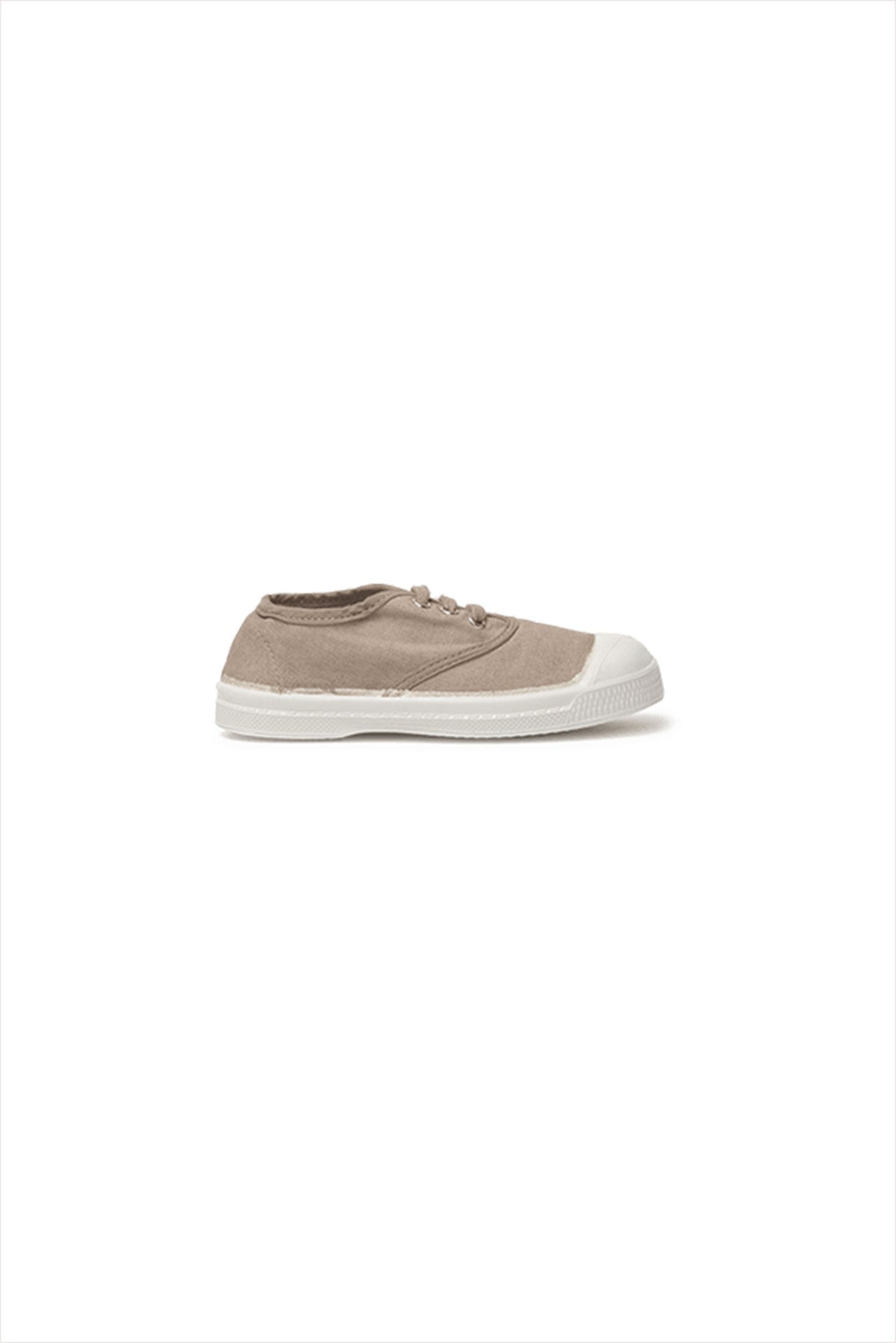 Bensimon Children&#39;s Tennis Shoes Eggshell