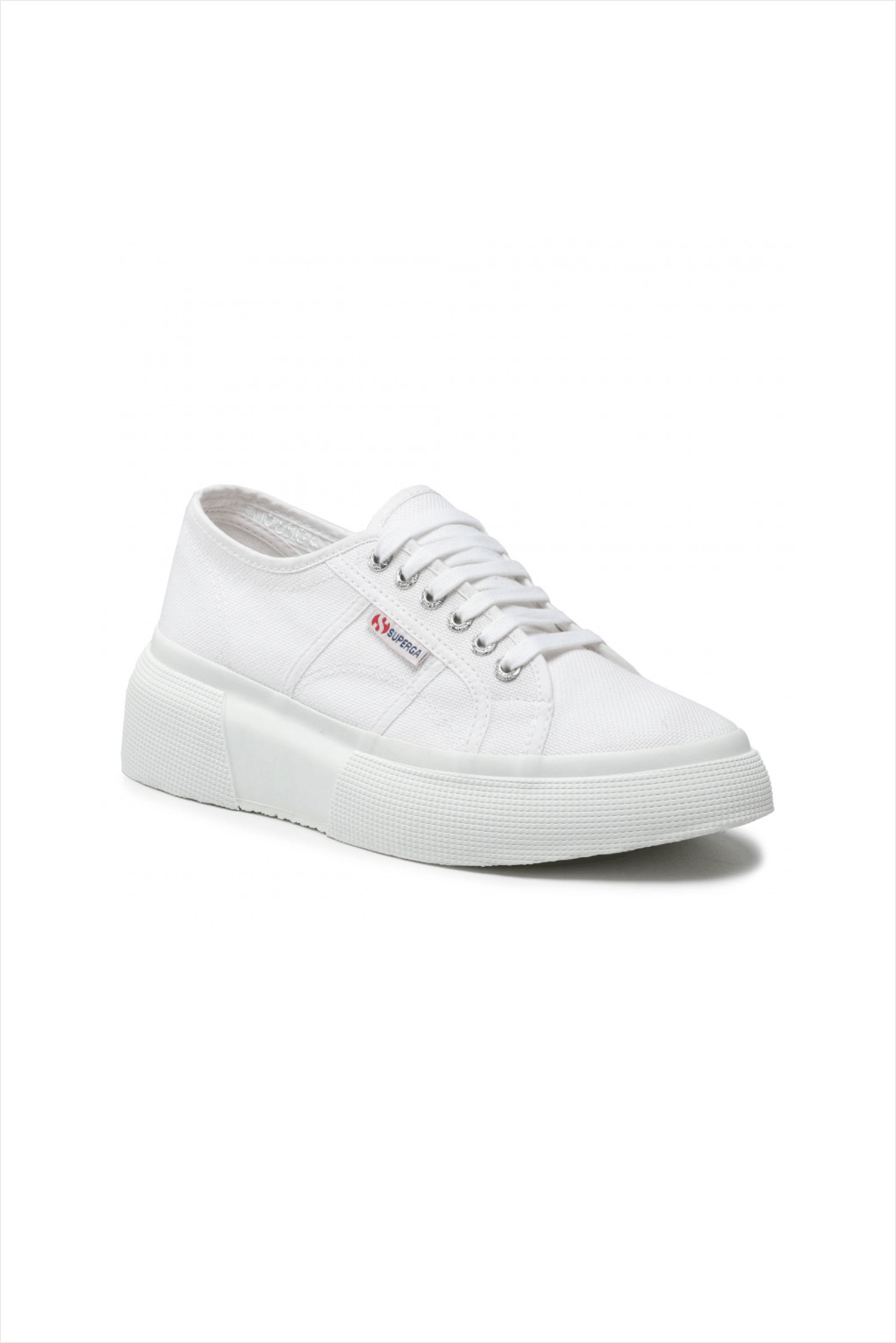 Superga cotu wedge hotsell