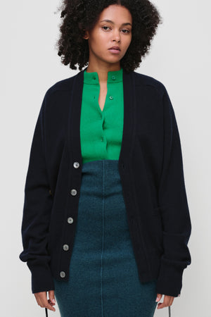 Extreme Cashmere Feike Navy