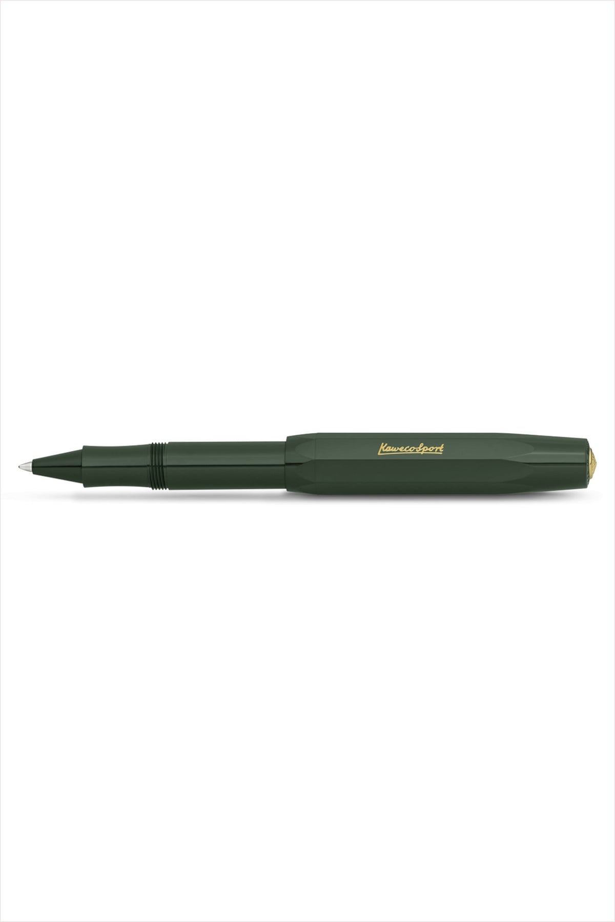Skyline Sport Rollerball Pen - Green