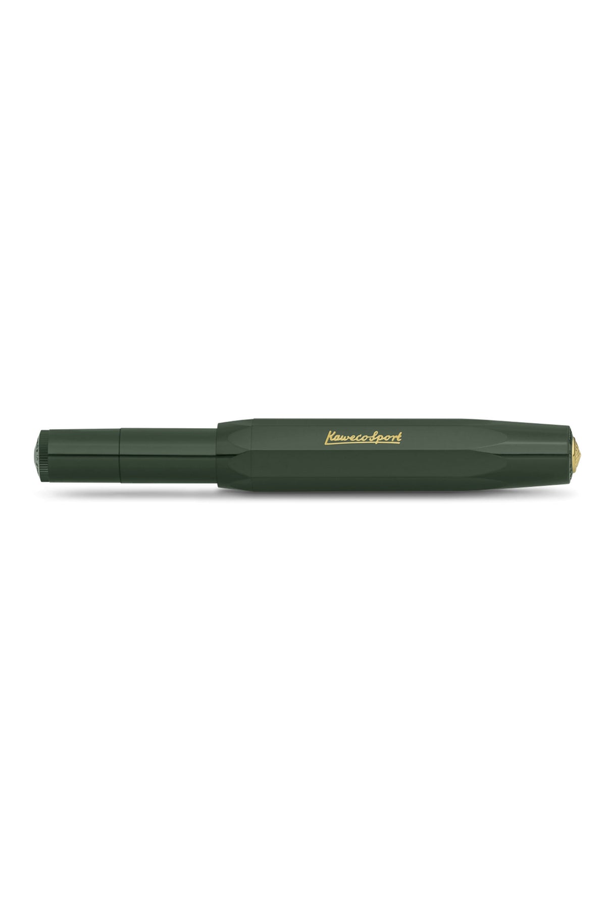 Skyline Sport Rollerball Pen - Green