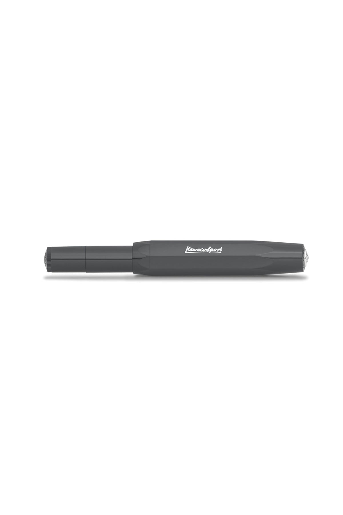 Skyline Sport Rollerball Pen - Gray