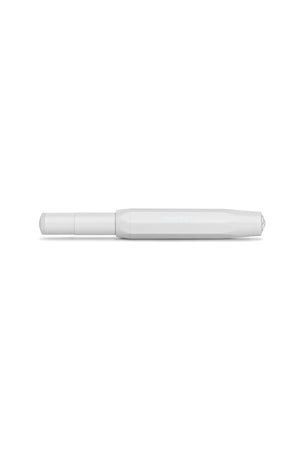 Skyline Sport Rollerball Pen - White
