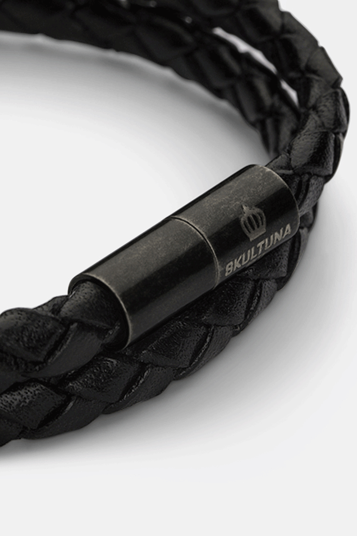 Stealth Bracelet Black