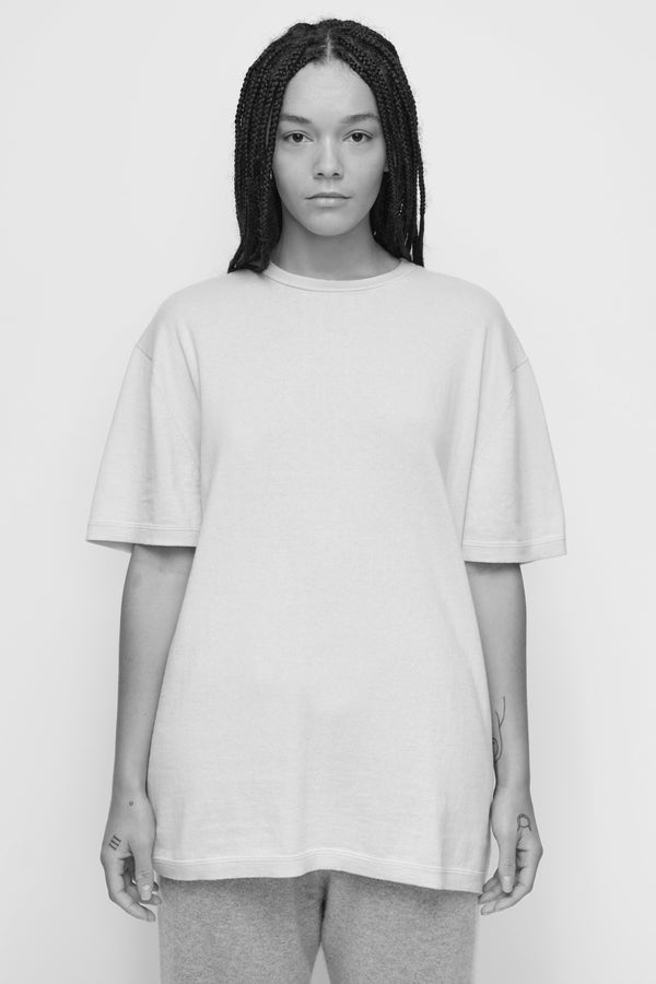rikaさま専用　extreme cashmere Extreme Cashmere Rik Tee Pottery - flora and henri