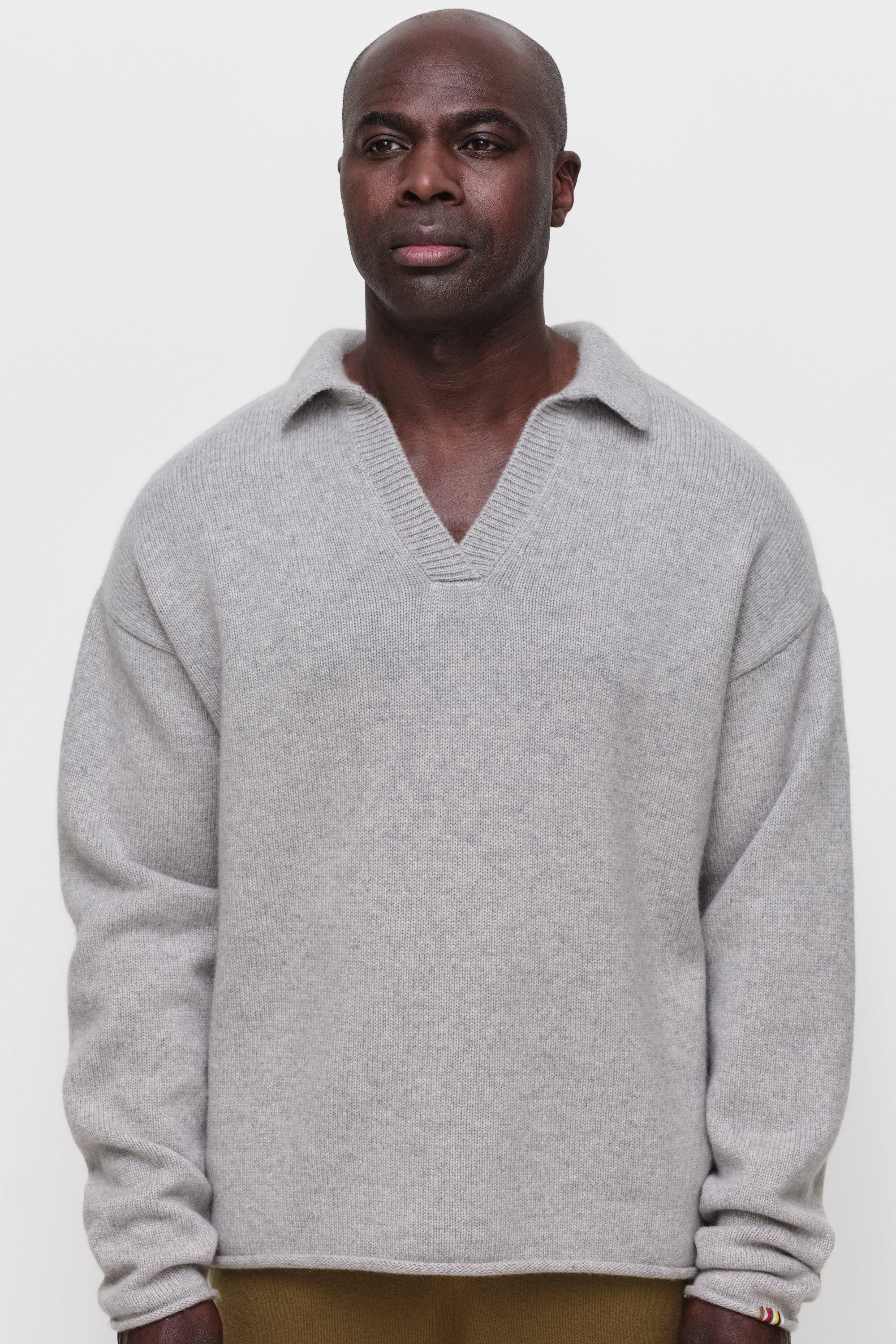 Extreme Cashmere Jules Gray