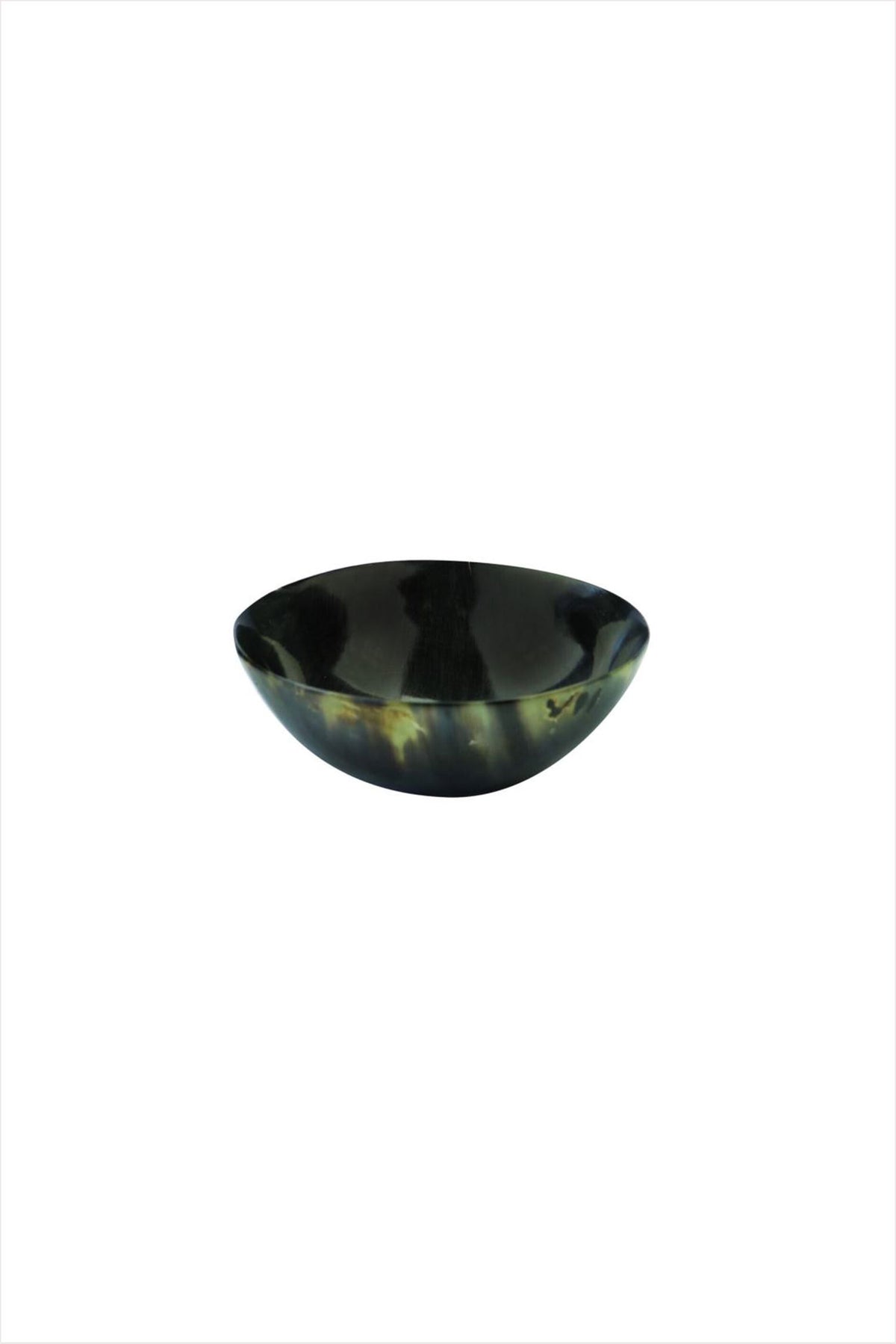 Horn Bowl Small