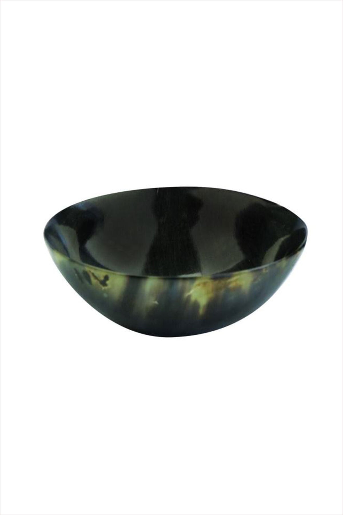 Horn Bowl Large