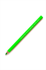 Fluorescent Green Pencil