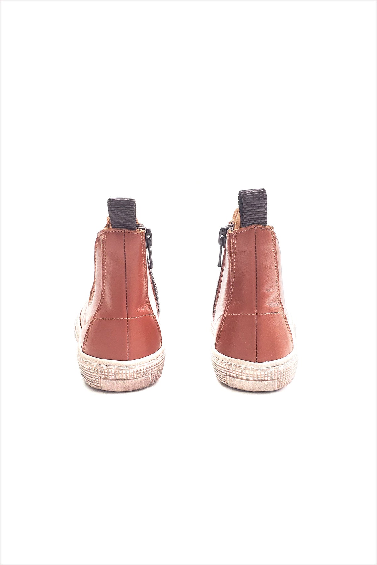 Chelsea Boot Cinnamon
