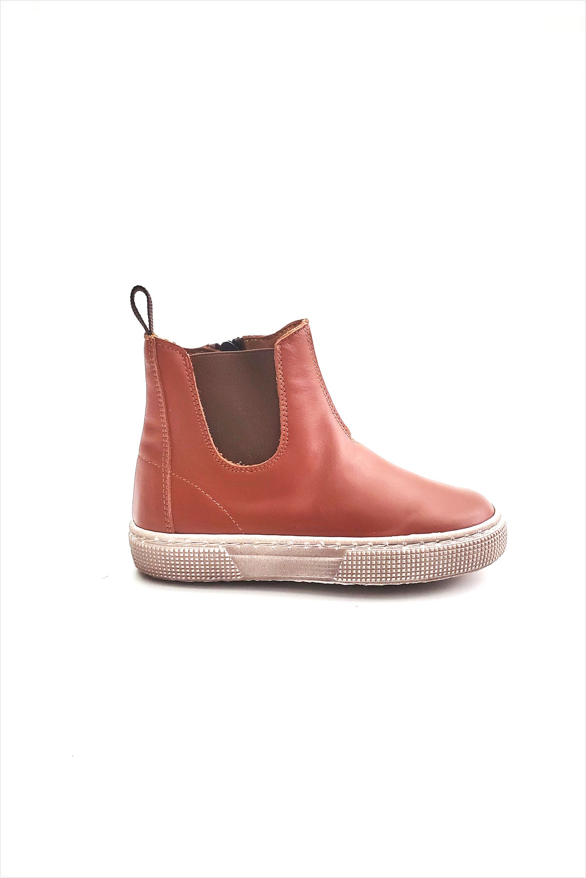 Chelsea Boot Cinnamon