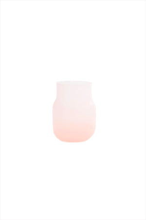 Bandaska Mini Vase Pink