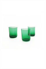 Murano Water Glass Single