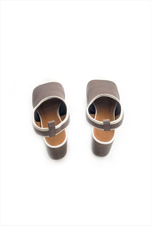 Coclico Laurel Natur Mouse Tri Polar