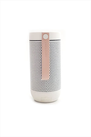 aCOUSTIC Speaker - White