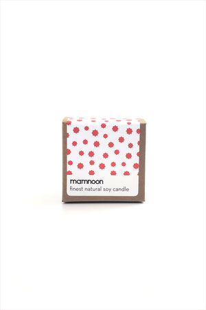 Marigold And Mint Candle Mamnoon