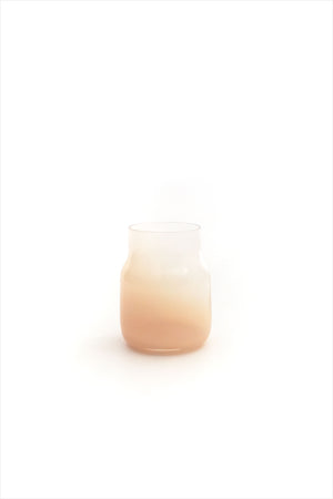 Bandaska Mini Vase Nude