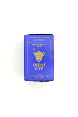 The Chai Kit