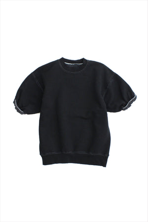 Rachel Comey Stanza Sweatshirt Charcoal