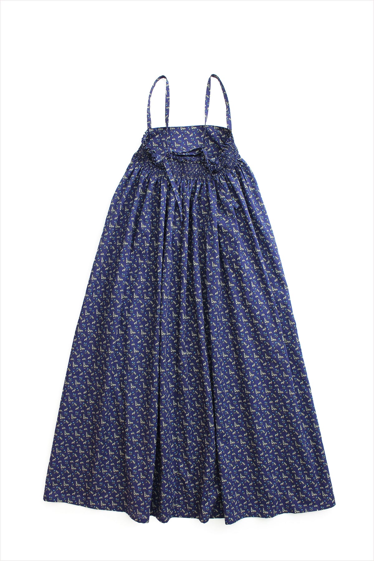 F&amp;H Women&#39;s Bunny Sundress Navy