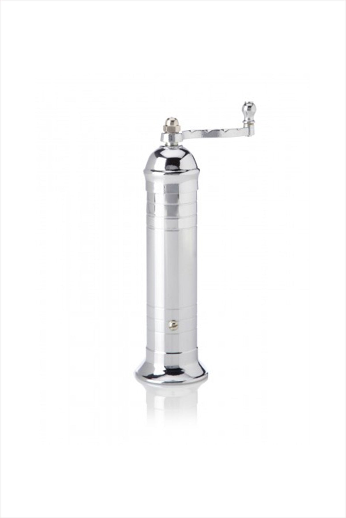 Atlas Chrome Pepper Mill