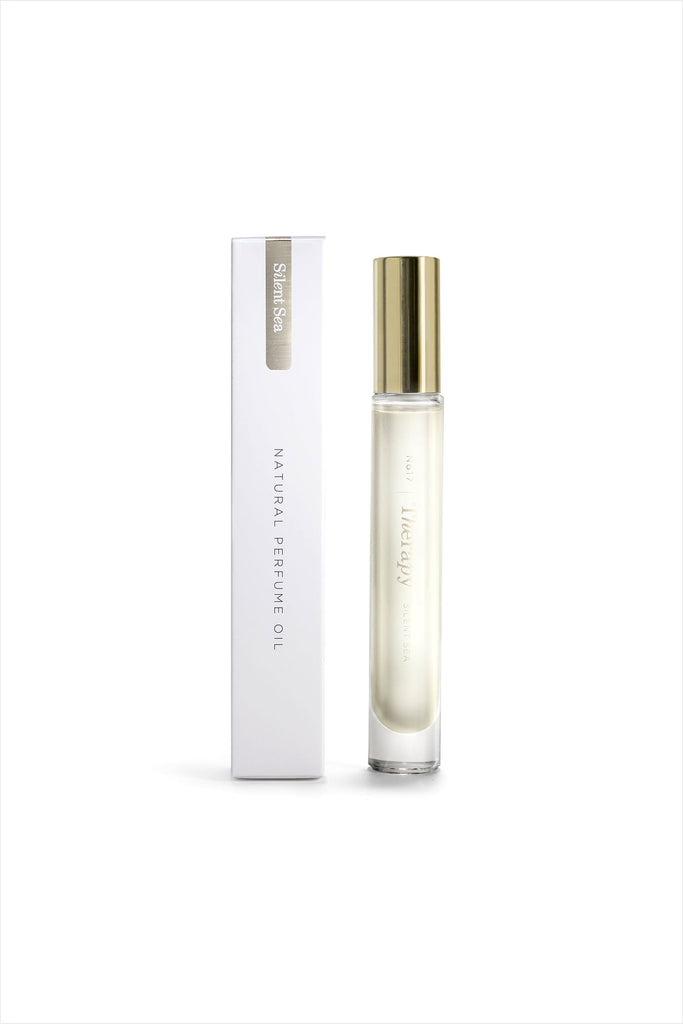 Silent discount st perfume