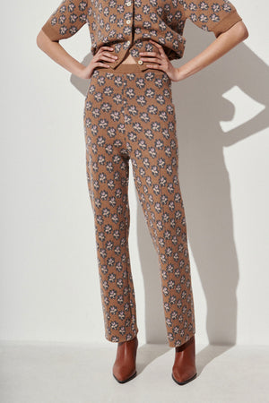 Rachel Comey Parado Pant Camel