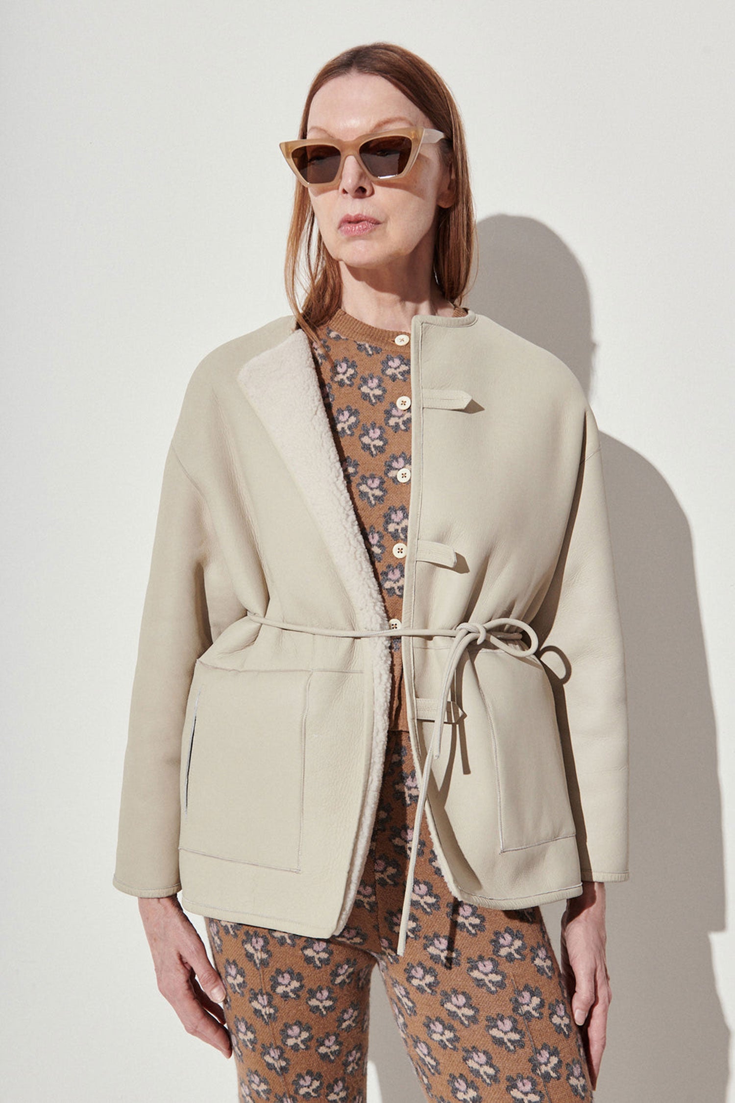 Rachel comey coat 2025