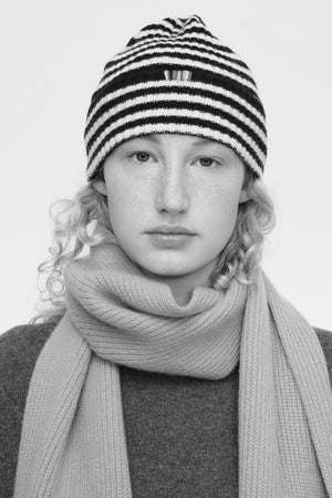 Extreme Cashmere Ami Hat Laurier