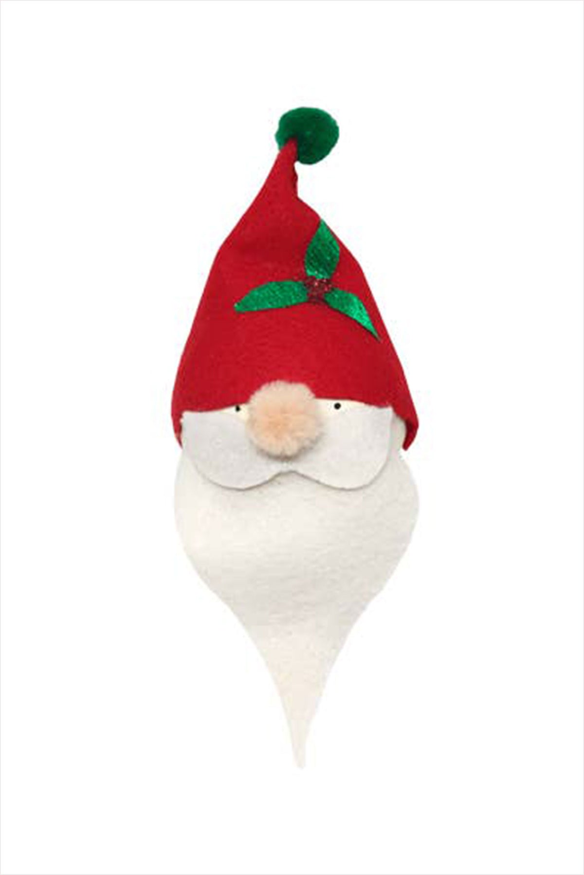 Deluxe Surprise Ball St. Nicholas