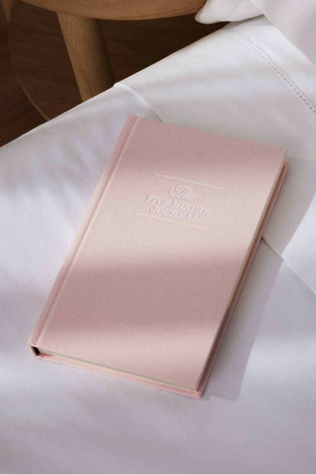 The Five Minute Journal