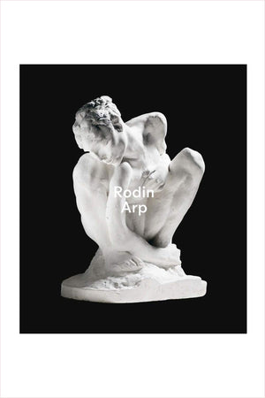 Rodin / Arp Book
