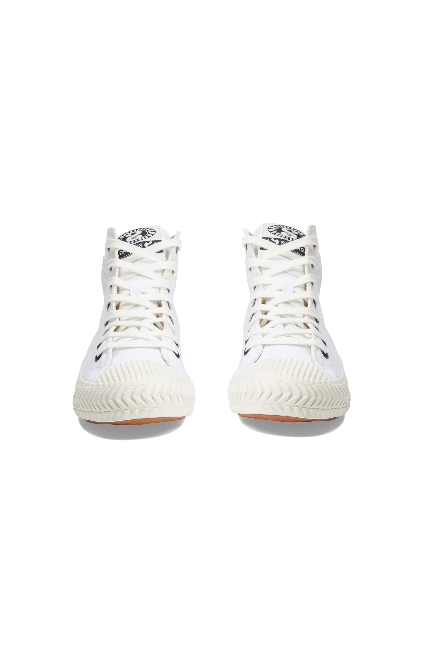 2946 College Sneaker White