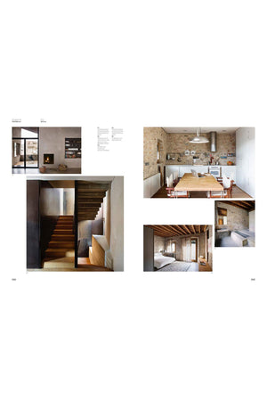 Monocle Guide to Cosy Homes