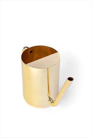 Brass Water Can