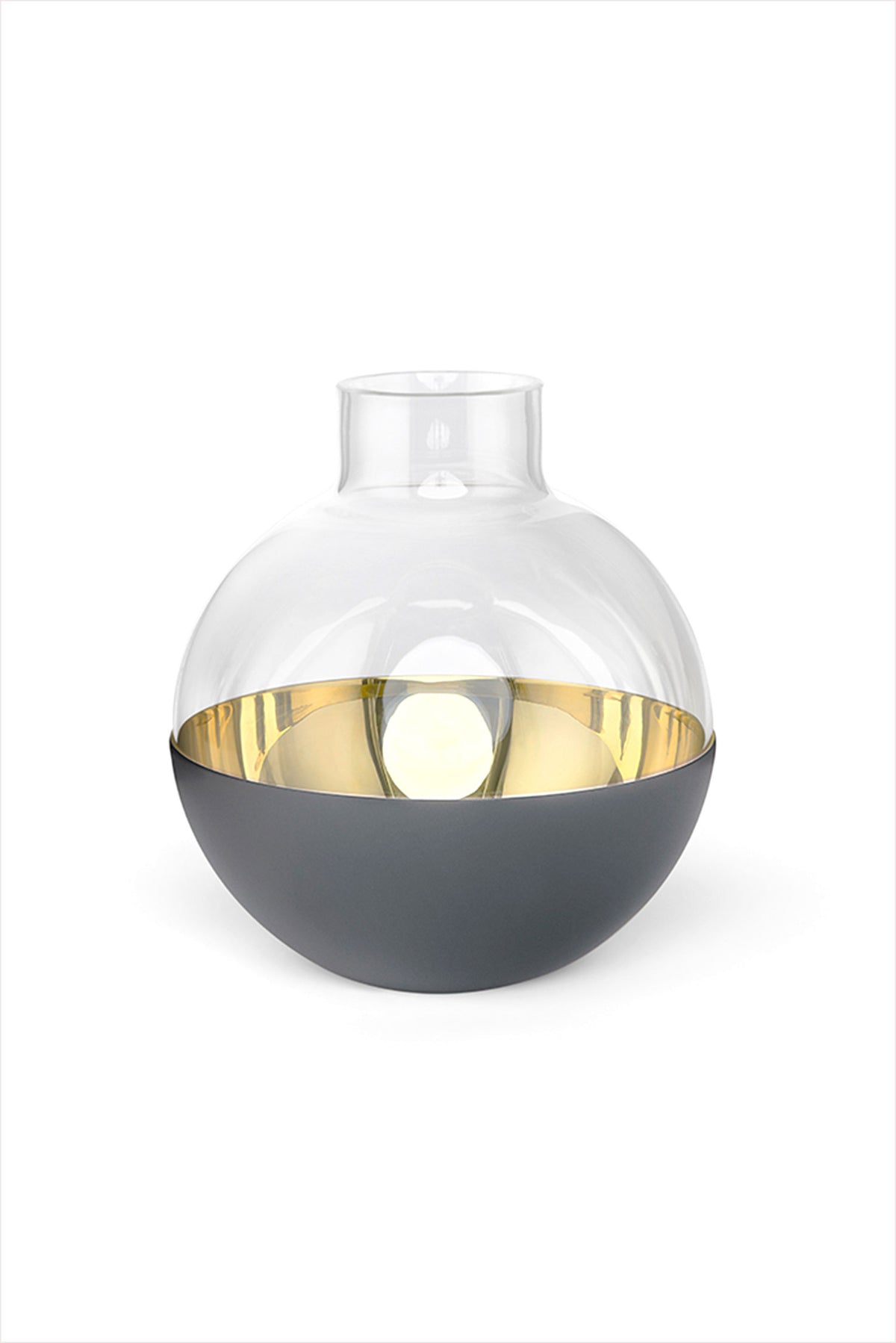 Pomme Medium Dark Gray