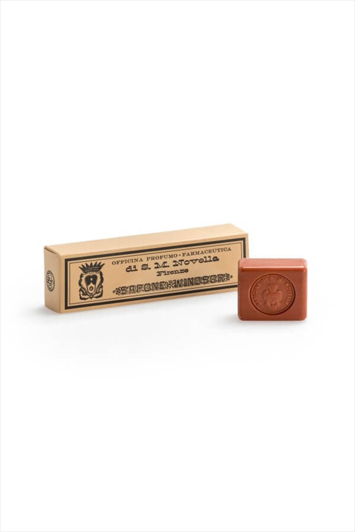Santa Maria Novella Windsor Soap Box of 3