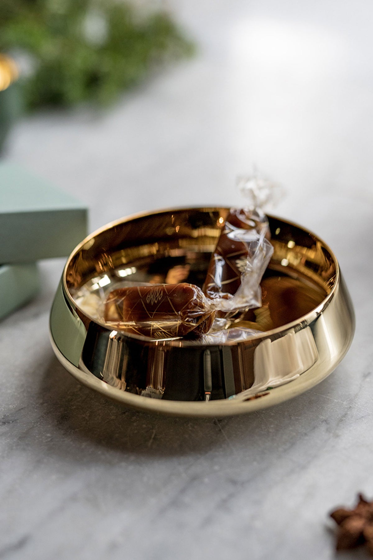 Ballerina Bowl
