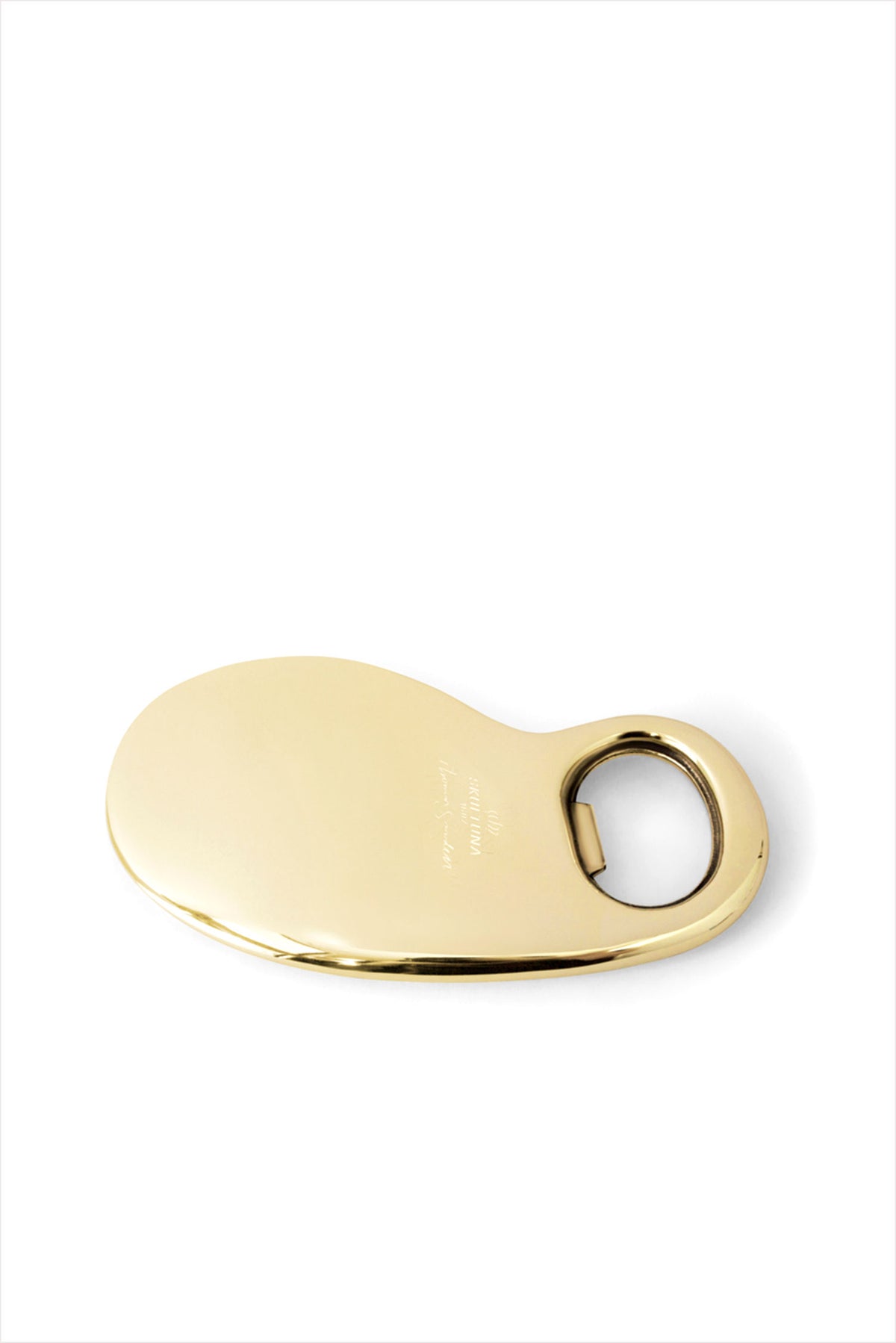 Barbara Bottle Opener