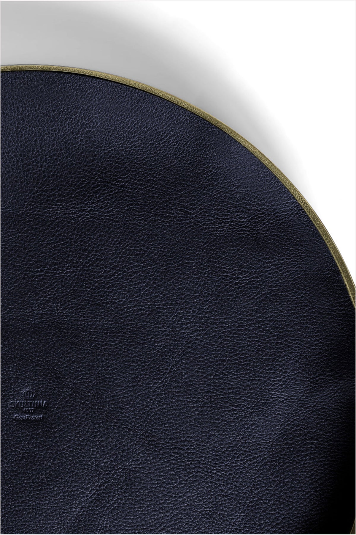 Karui Tray Medium Blue