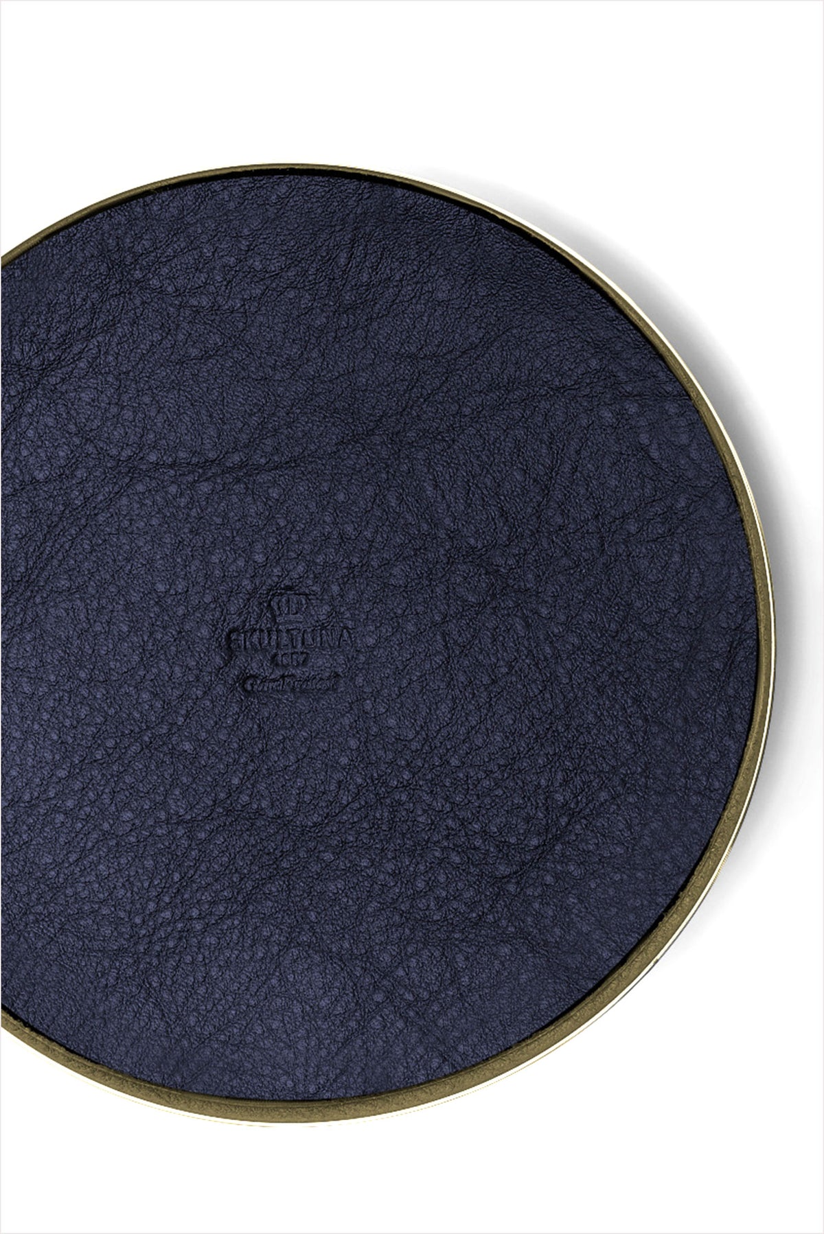 Karui Tray Medium Blue