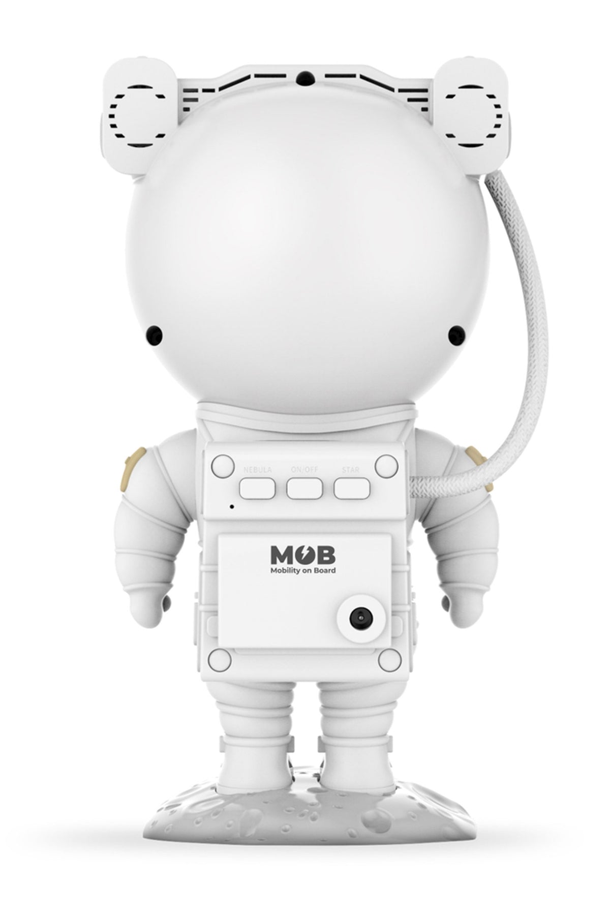 Galaxy Light Nebula Projector